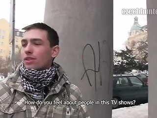 český lovec 75