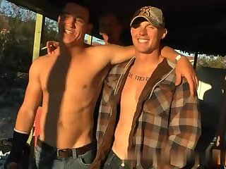 True Bromance