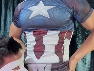 captain asiano