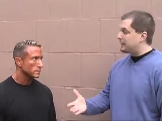 G-Force Interview
