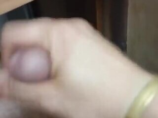 I Cum a Lot