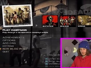 Having a Blast on Stream