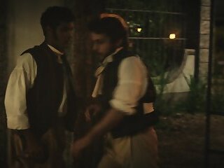 Madam Beja 1x21 - Cena Gay