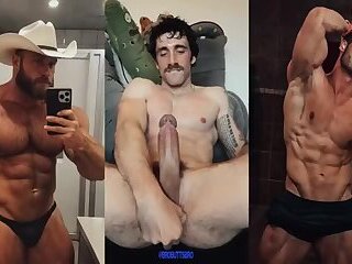 Muscle Gods