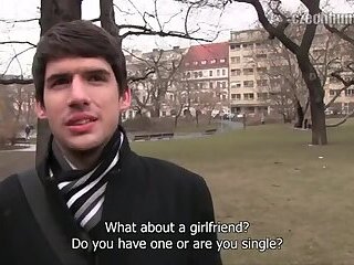 český lovec 229