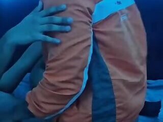 Rider sex