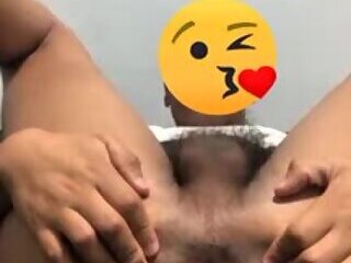 My bf with hot butt