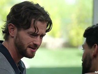 Ghosted: Scene 5