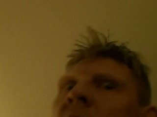 Twink Slut gets Fucked Hard in Hotel Room
