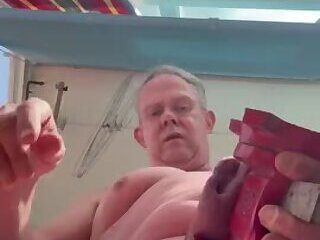 Holgerfag-Extreme Penis Play