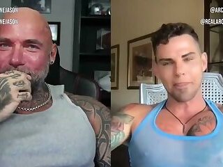 Porn Star Confessions - Archer Croft (episode 61)