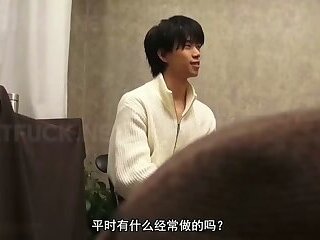 Massage in Japan 3