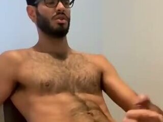 Nicozetta's big cumshot