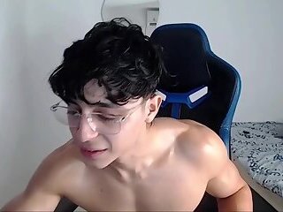 @harry_p01 cumshow