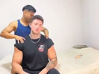 Gianluca, fucked?