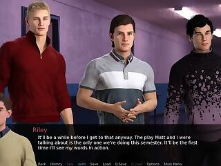 Freshman 03