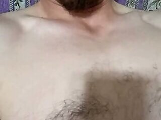 Webcam turkish man