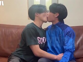 asian boys