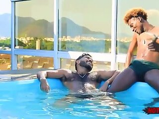 Big Black Cock Fuck Latino