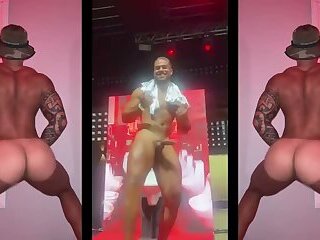 STRIPPERS DANCING