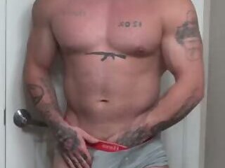 Beefy guys 93