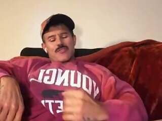 jakejordan9 hard cumshot