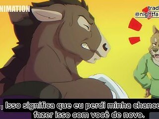 Im brother [legendado português]