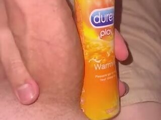 stright guy part 197.condom to bareback