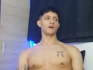 Javier Gota – Cumshot (2023-12-11)