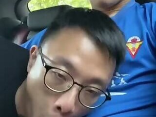 Handsome china