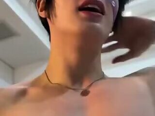 Asian boys fucking