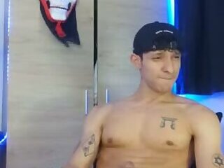 Javier Gota – Cumshot (2023-10-28)