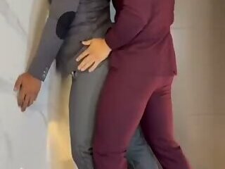 Office employee fuck hard