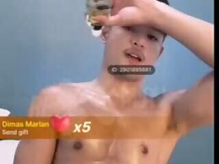 Gay lokal indonesia (short)