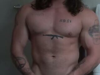 Jerking off 43