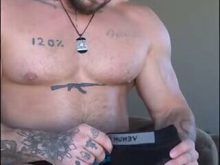 Beefy guys 118