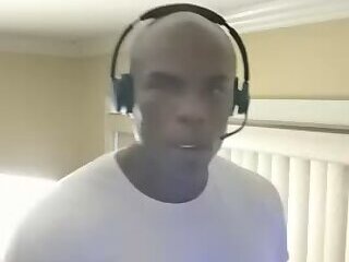 Jeremiah McPherson BTS Porn Dirty Talk