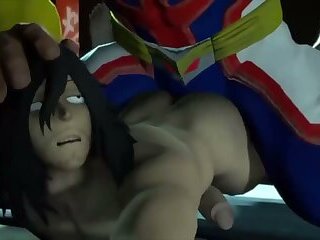 Compilation of 💙3D❤️ #4