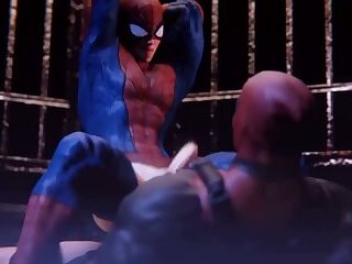 Compilation of 3D #3