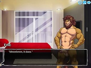 Extracurricular Activities - Darius face fuck