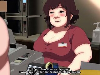 Send me Stars EP 06