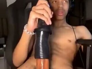 BBC cumshot Compilation