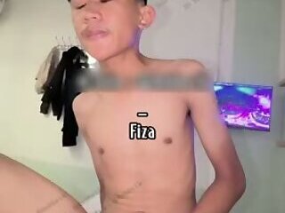FIZA 22, ft deon bot | @PAGAYABAN (cek komen buat full)