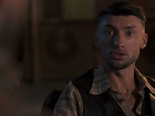 Ashes Before Dawn: Scene 2