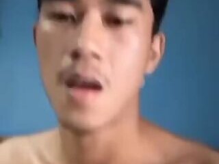 Gay lokal indonesia (short)