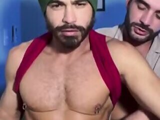 Two Fucking Hotties