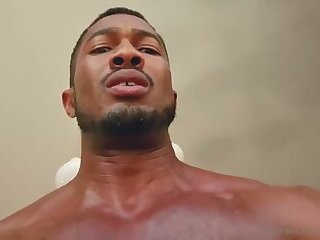 monster bbc destroying and breeding big dicked hunk