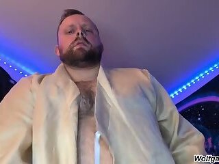 OBI-WAN BREEDS YOU - Funny Roleplay Mpreg Fantasy - Star Wars Parody