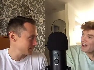 In the Closet - Himeros Live