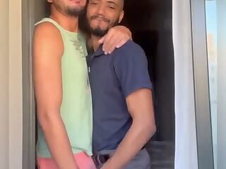 Luan Danttas & James Villar